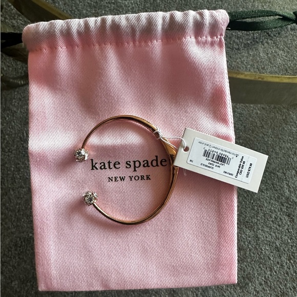 Kate spade bracelet - Picture 2 of 3